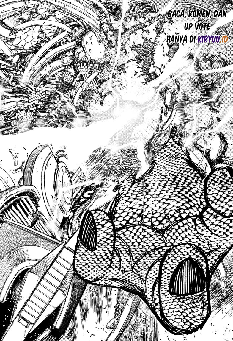 Chapter 113 - halaman 22