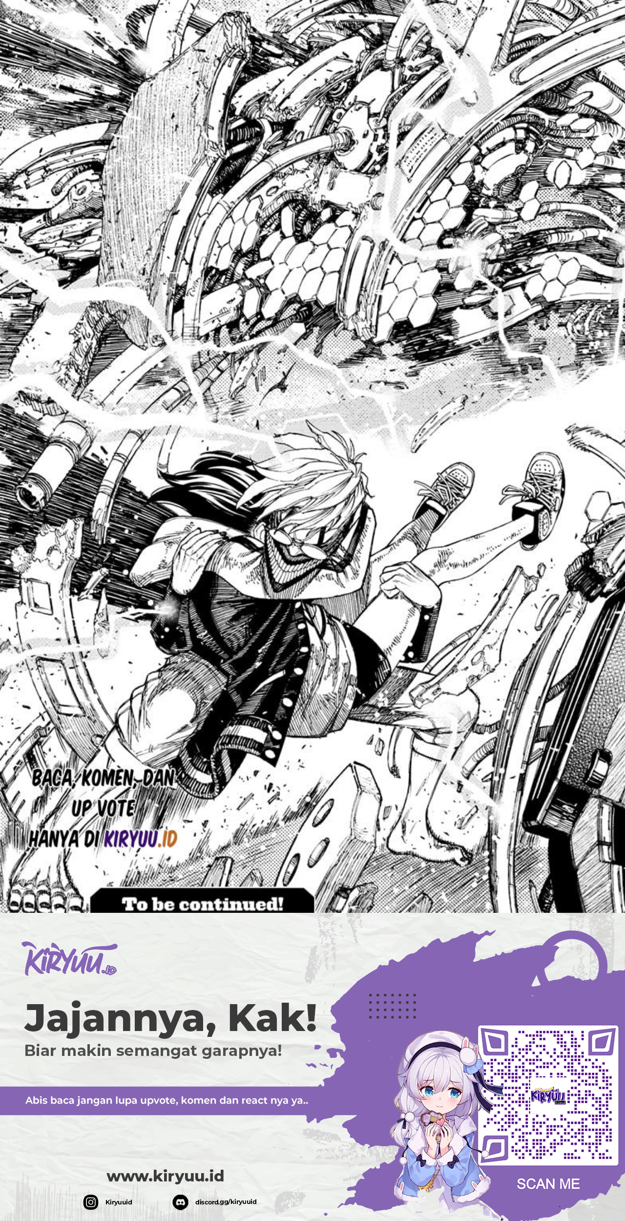 Chapter 113 - halaman 23