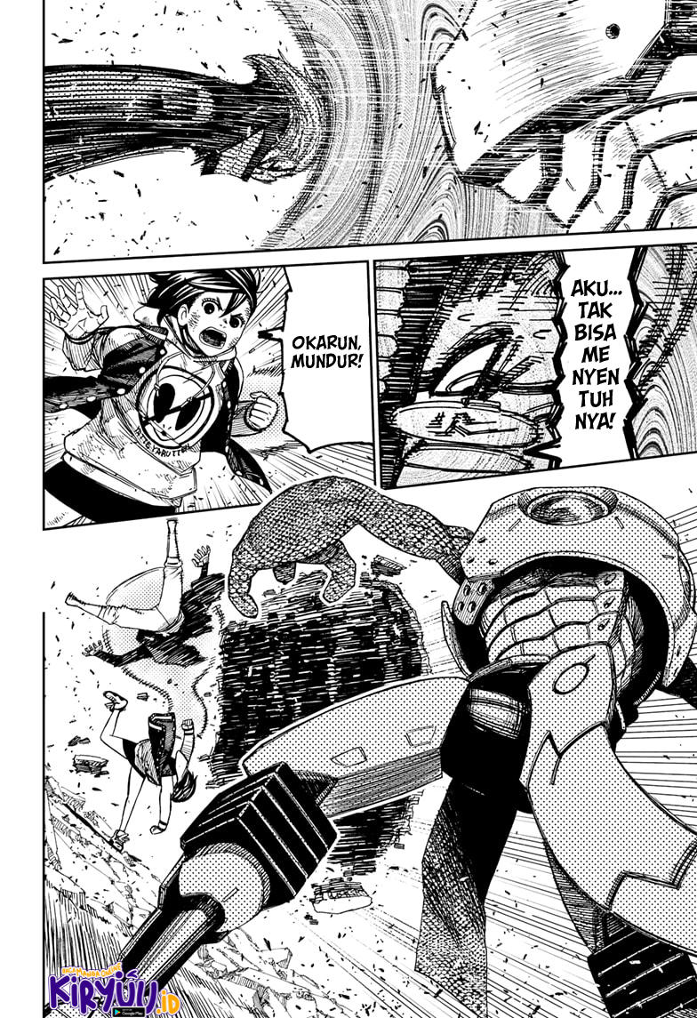 Chapter 113 - halaman 6