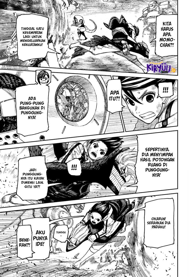 Chapter 113 - halaman 9