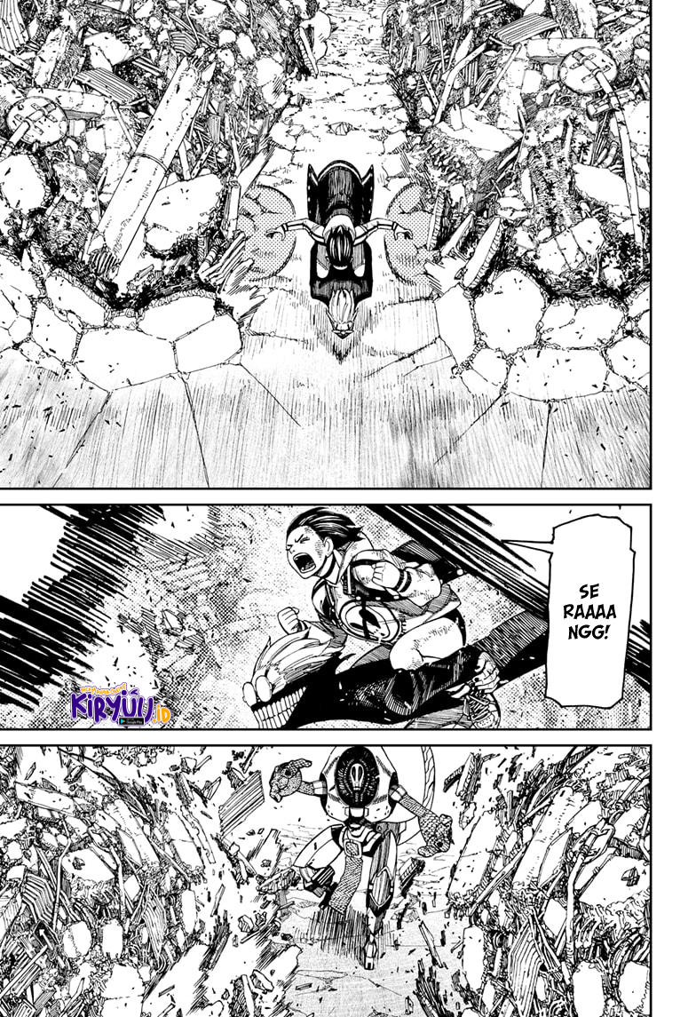 Chapter 113 - halaman 11