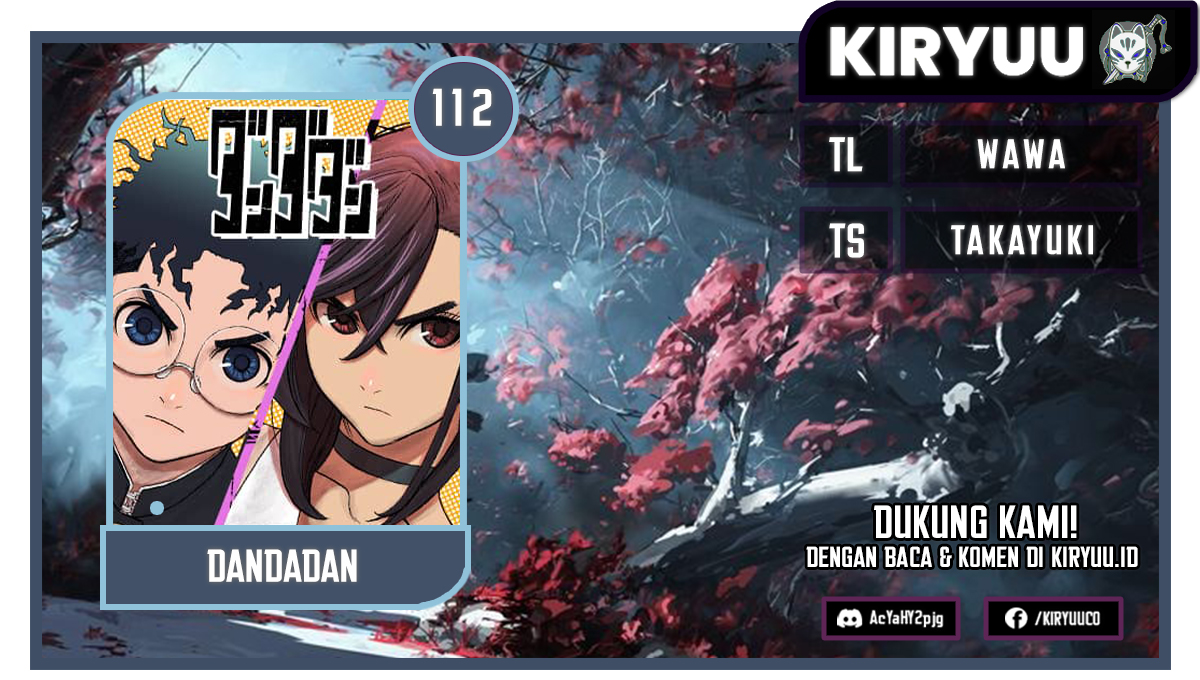 Chapter 112 - halaman 2