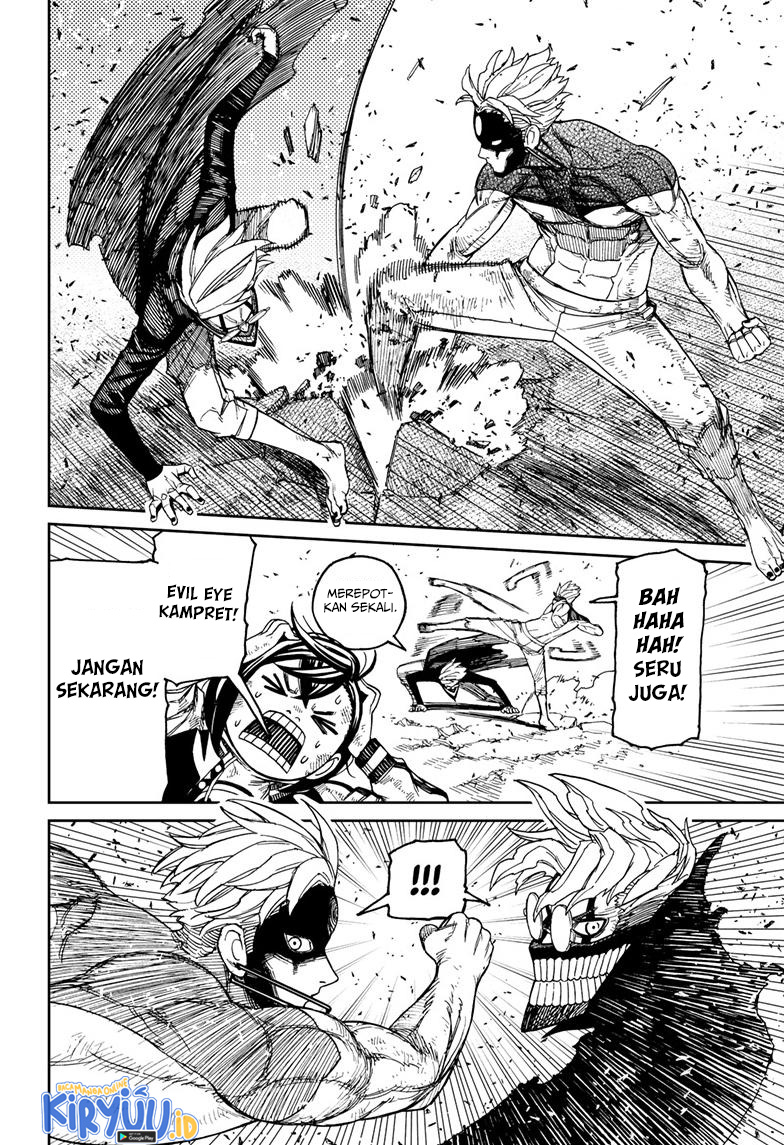 Chapter 112 - halaman 11