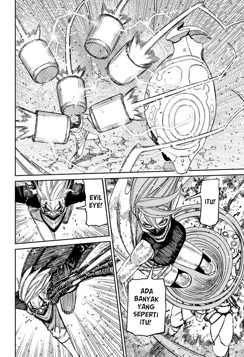 Chapter 112 - halaman 13