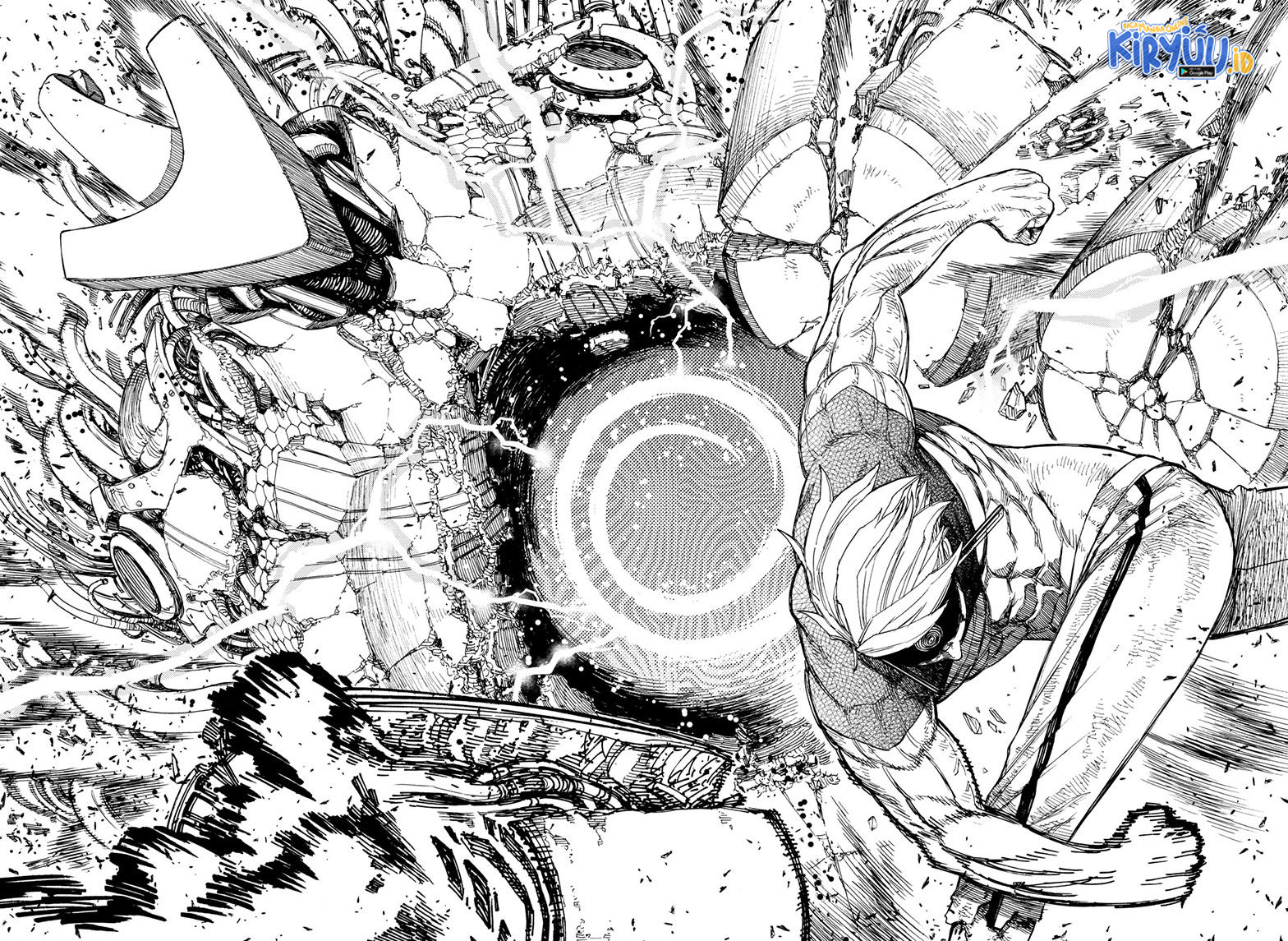Chapter 112 - halaman 15