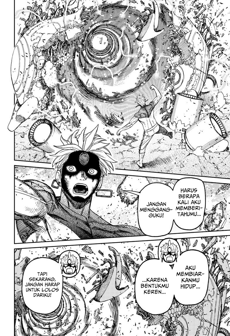 Chapter 112 - halaman 16