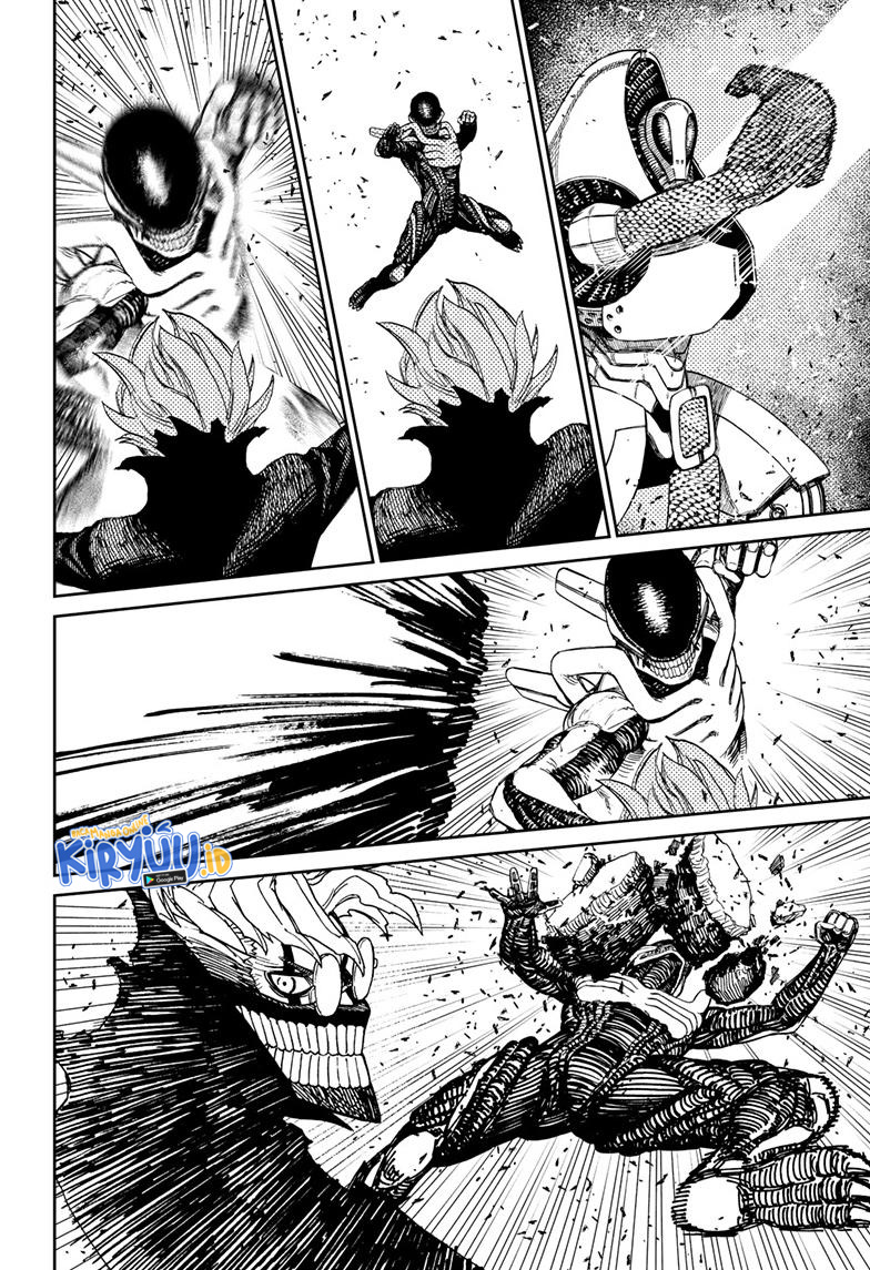 Chapter 112 - halaman 18