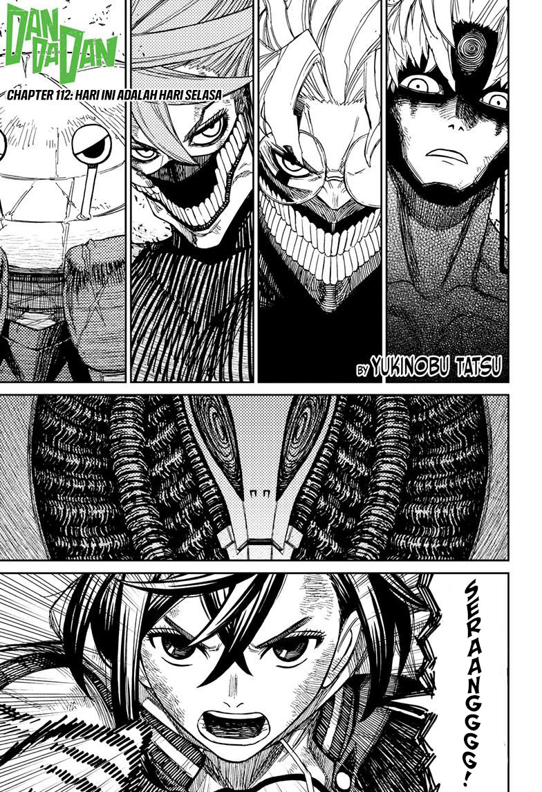Chapter 112 - halaman 3