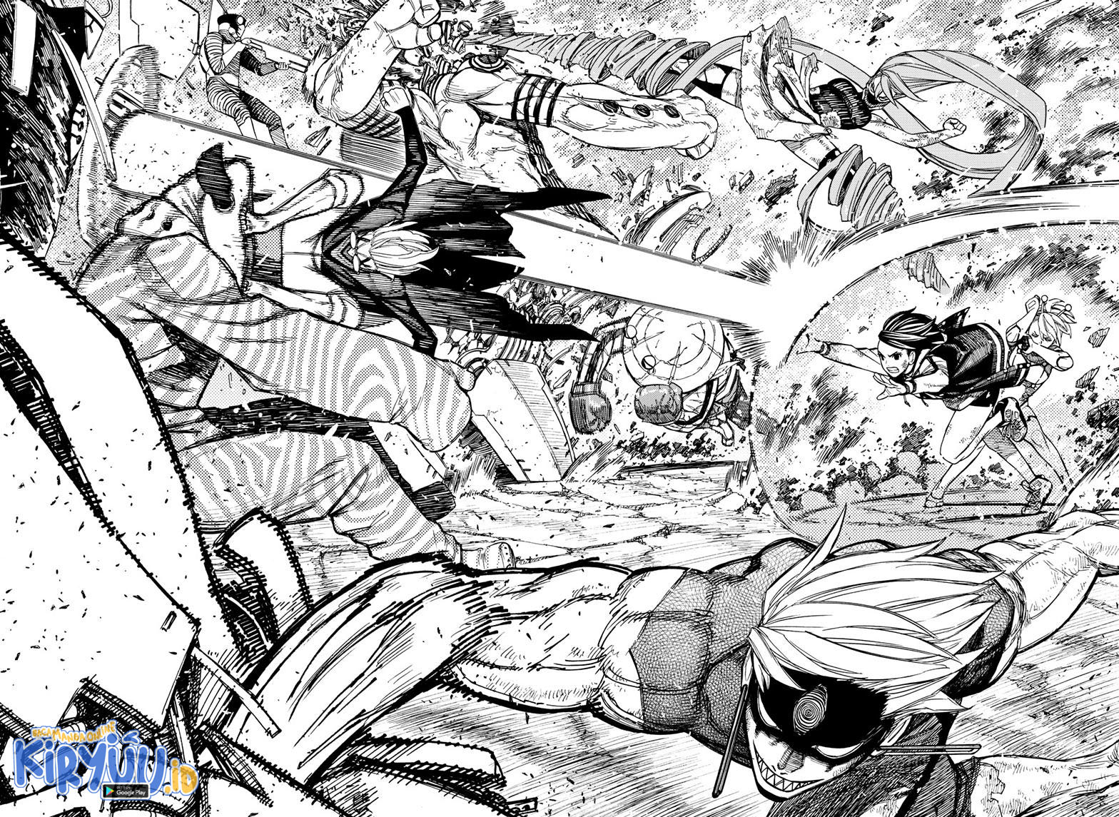 Chapter 112 - halaman 4