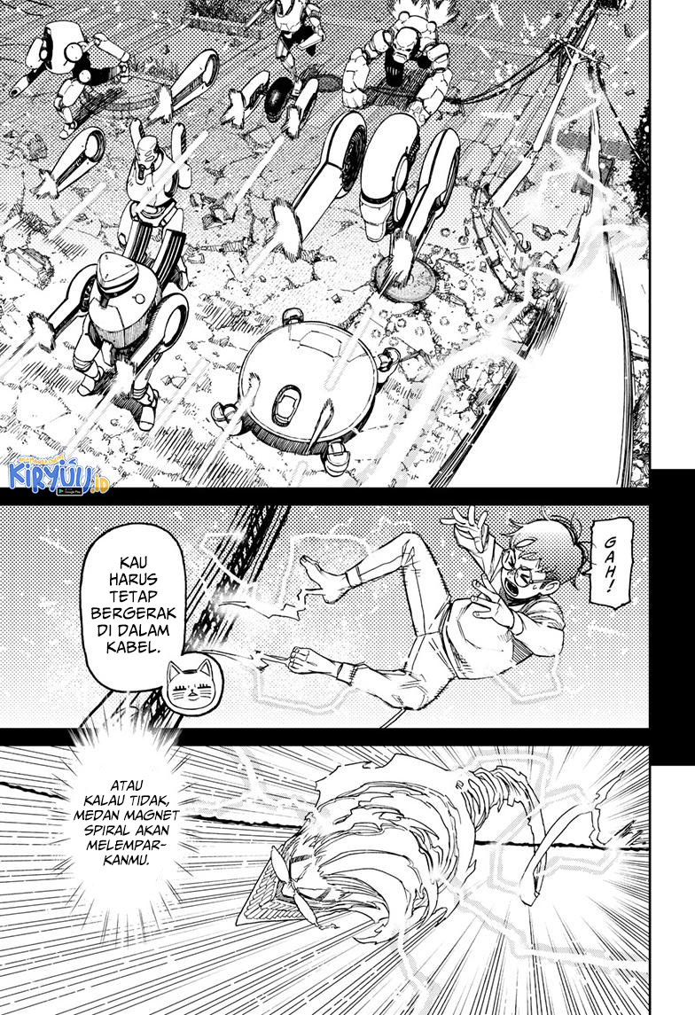 Chapter 112 - halaman 6