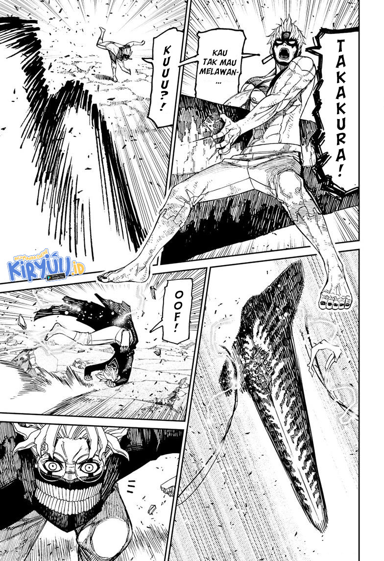 Chapter 112 - halaman 10