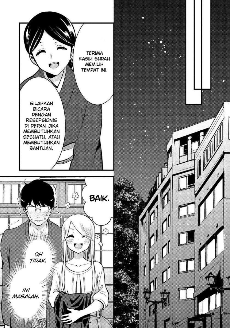 Chapter 31 - halaman 19