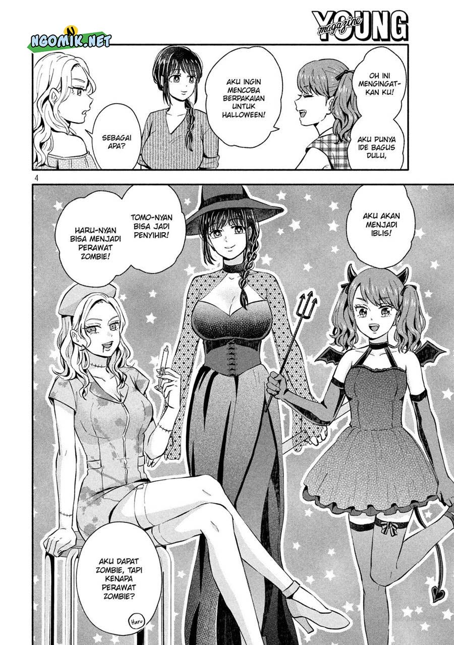Chapter 22 - halaman 6