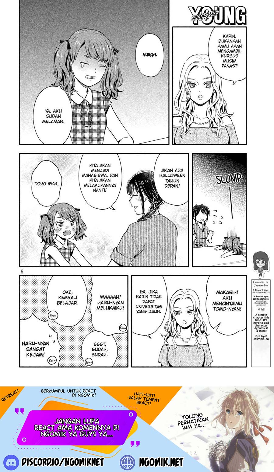 Chapter 22 - halaman 8
