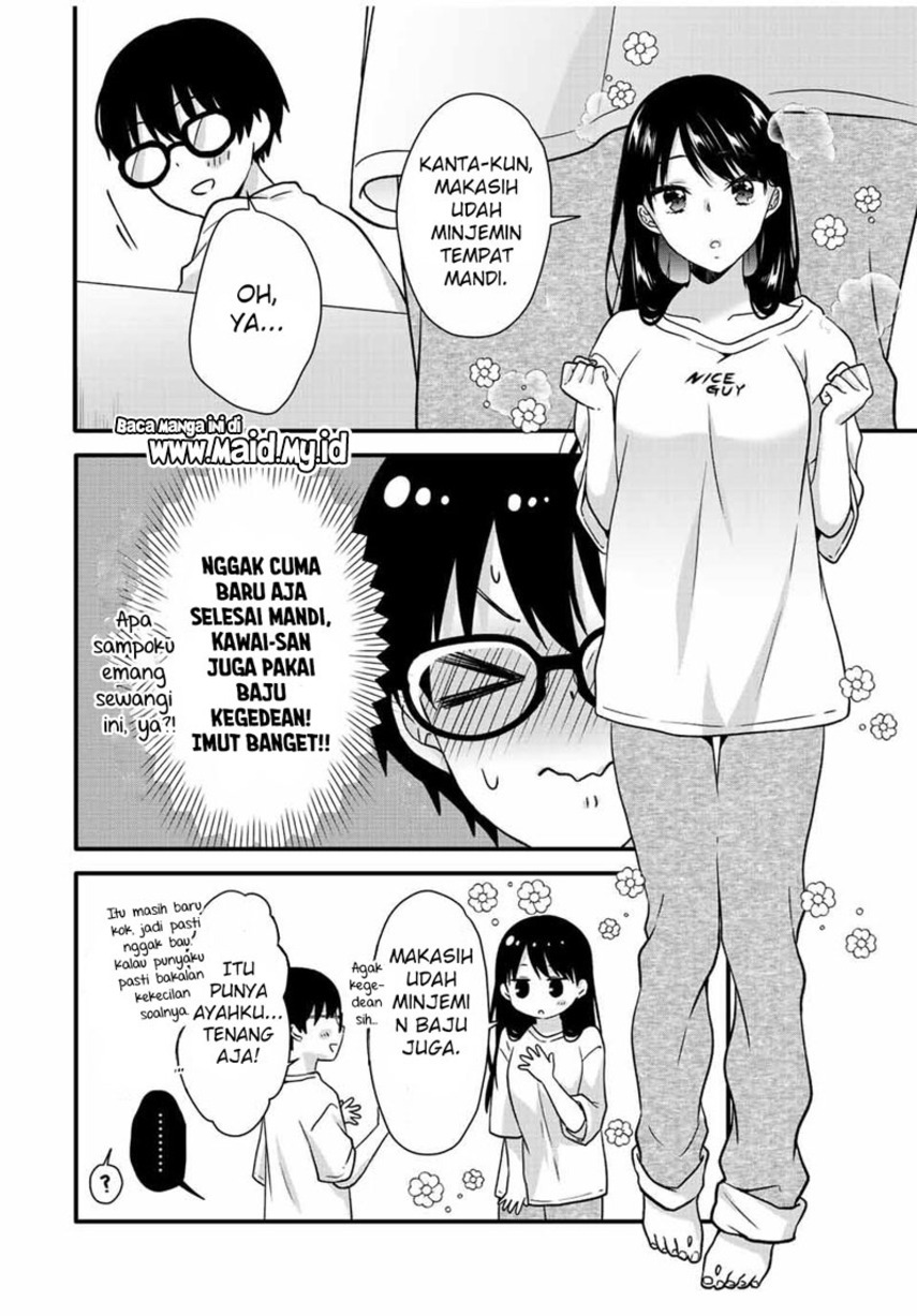 Chapter 26 - halaman 8