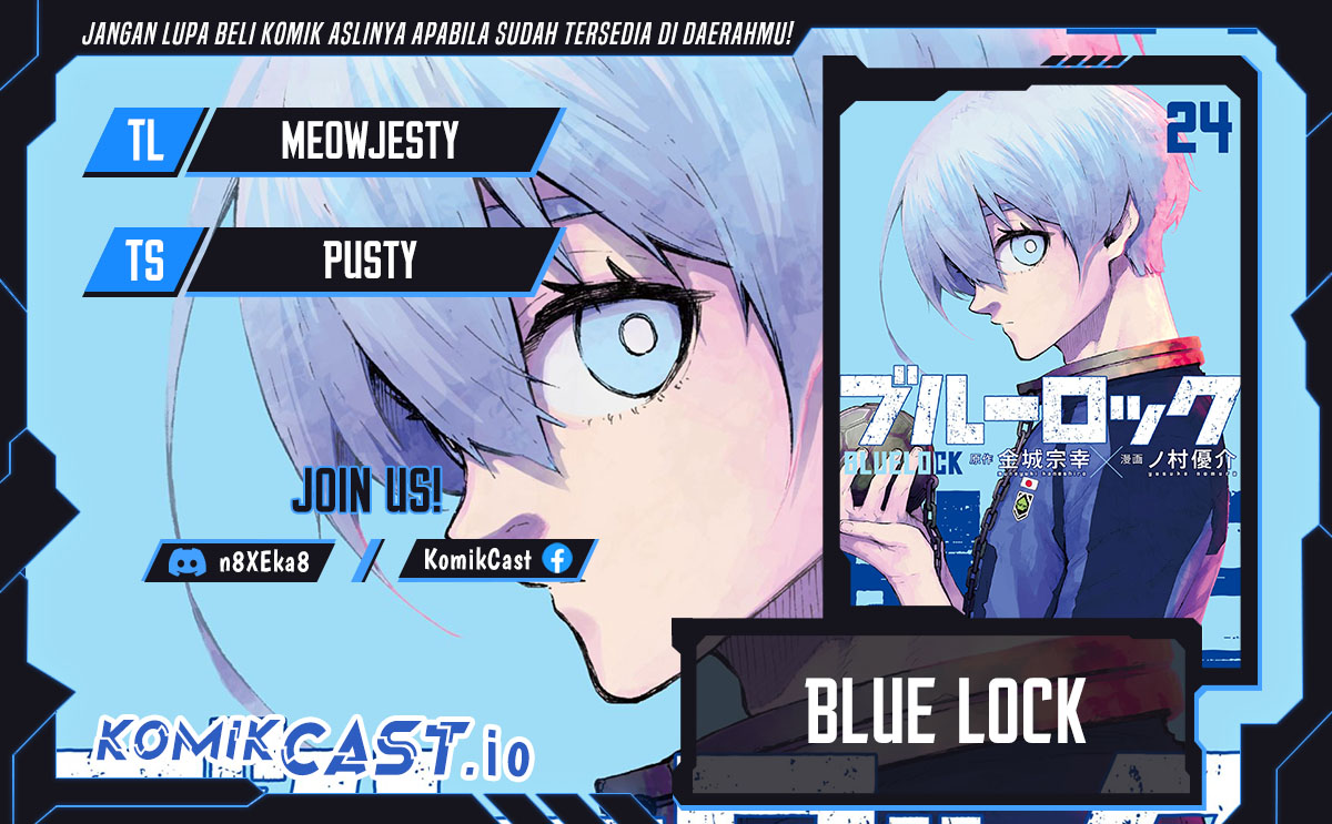 Chapter 224 - halaman 2