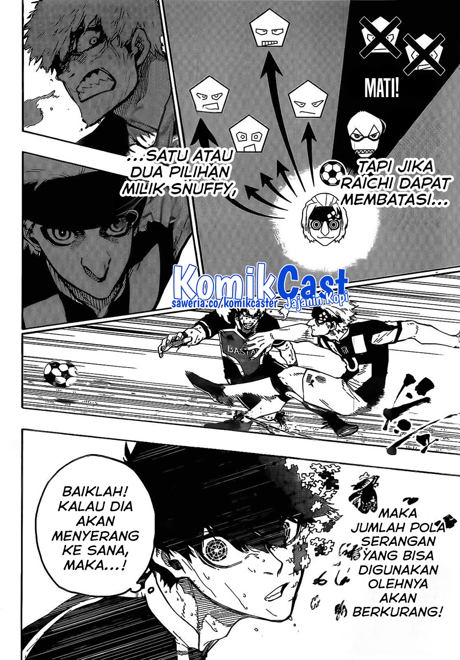 Chapter 224 - halaman 14