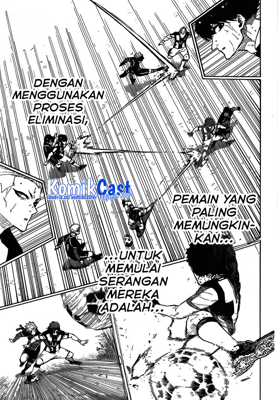 Chapter 224 - halaman 15