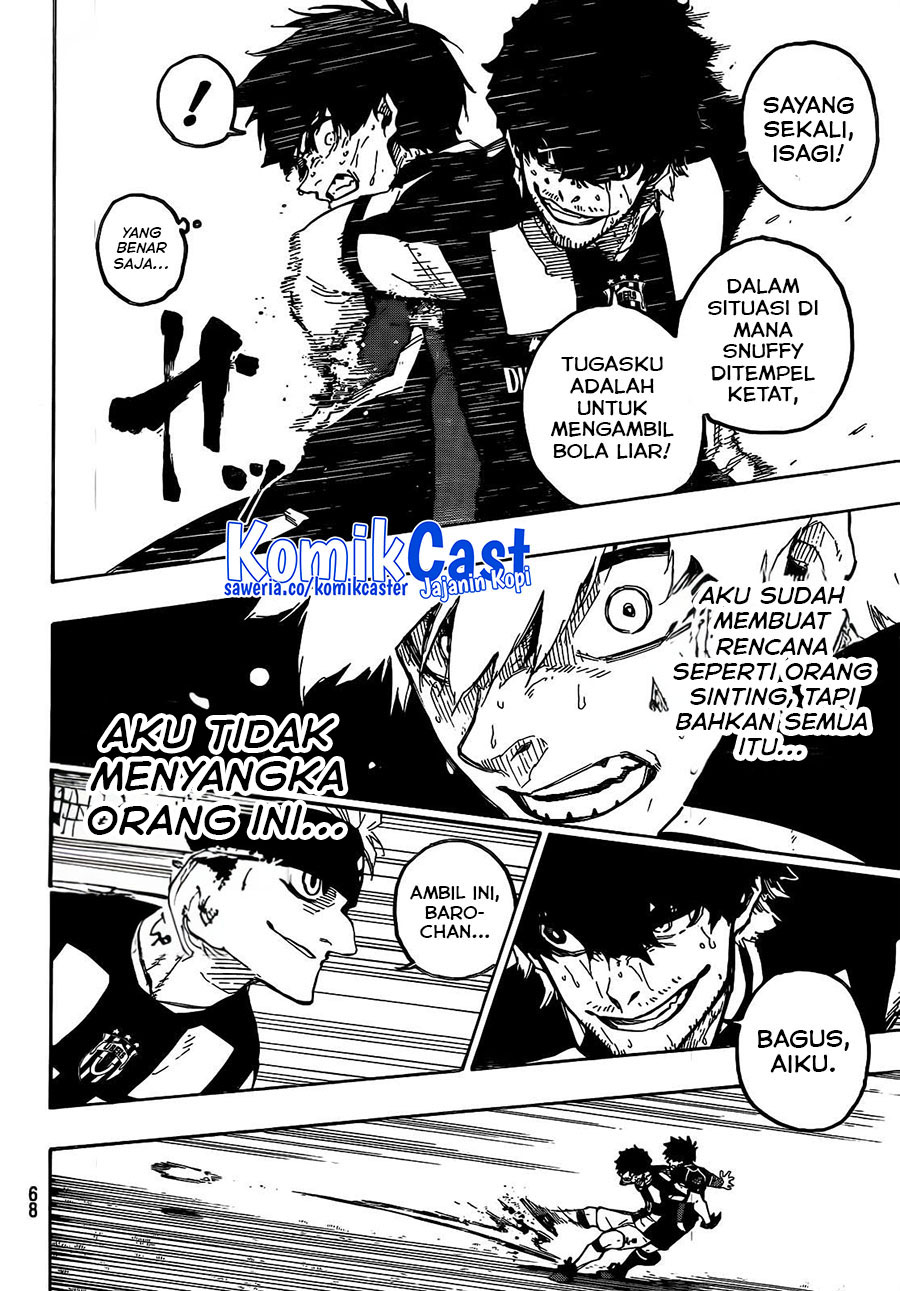 Chapter 224 - halaman 18