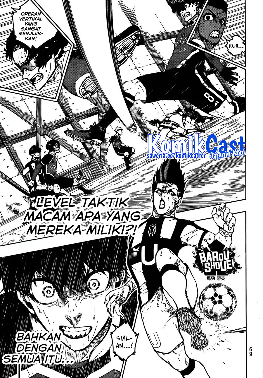Chapter 224 - halaman 19