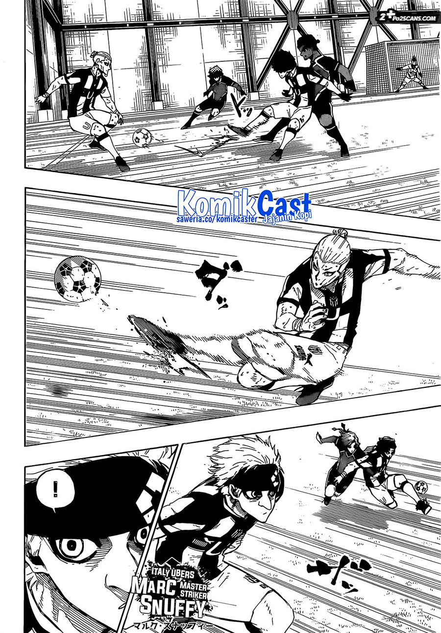 Chapter 224 - halaman 4