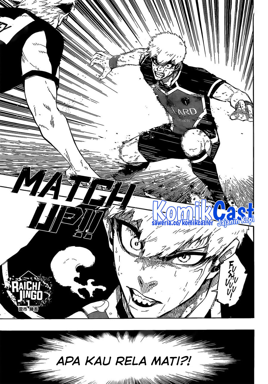 Chapter 224 - halaman 5