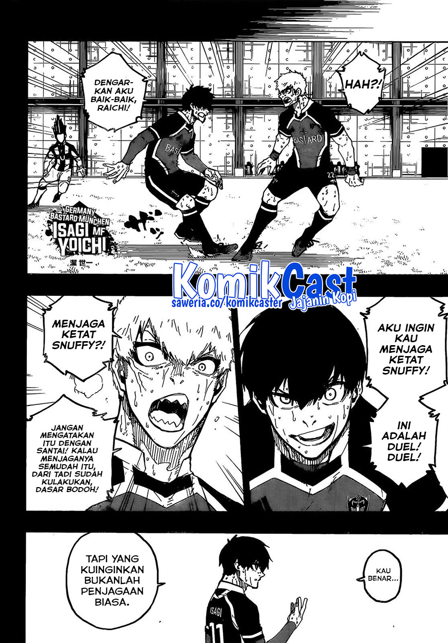 Chapter 224 - halaman 6