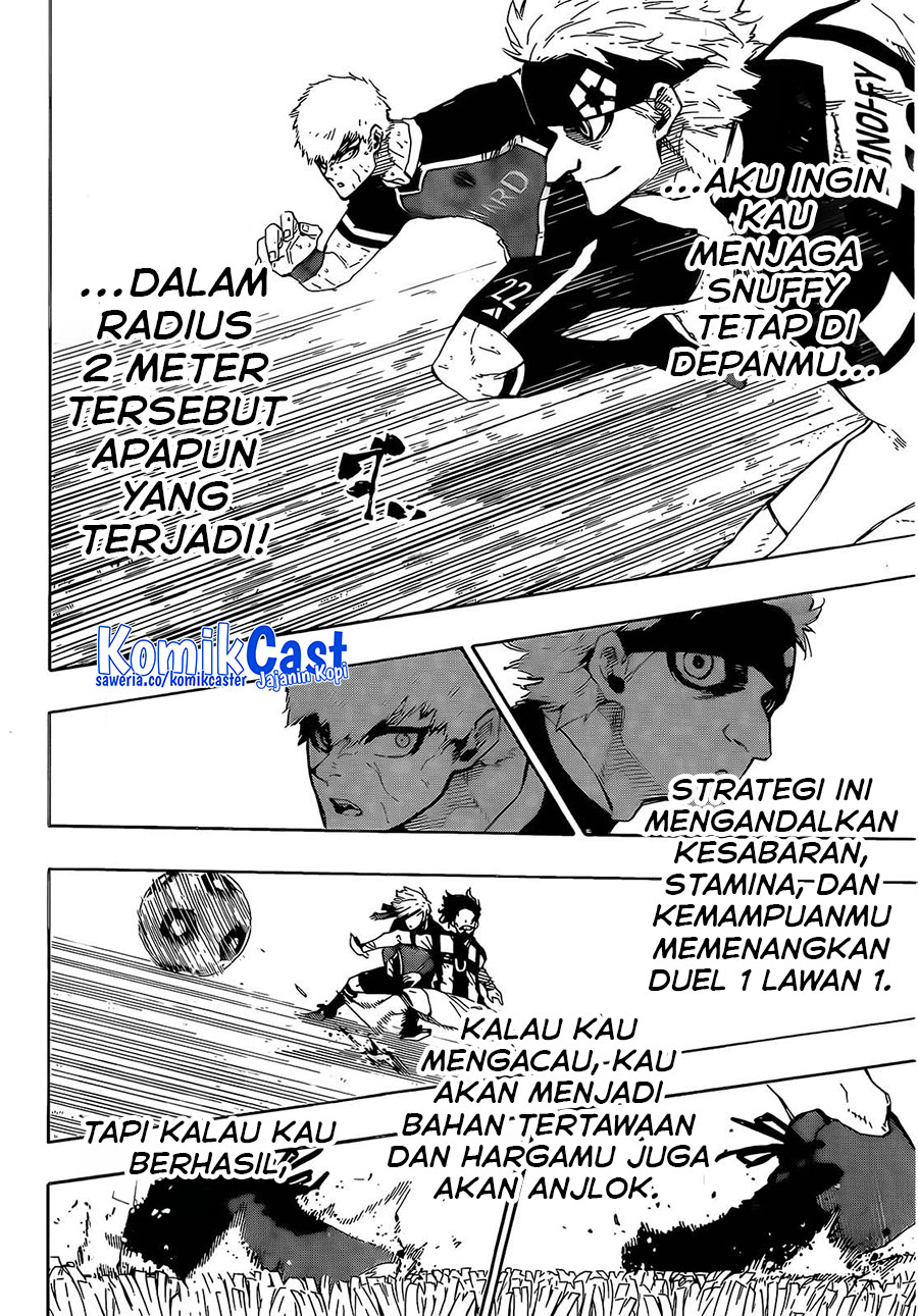 Chapter 224 - halaman 8