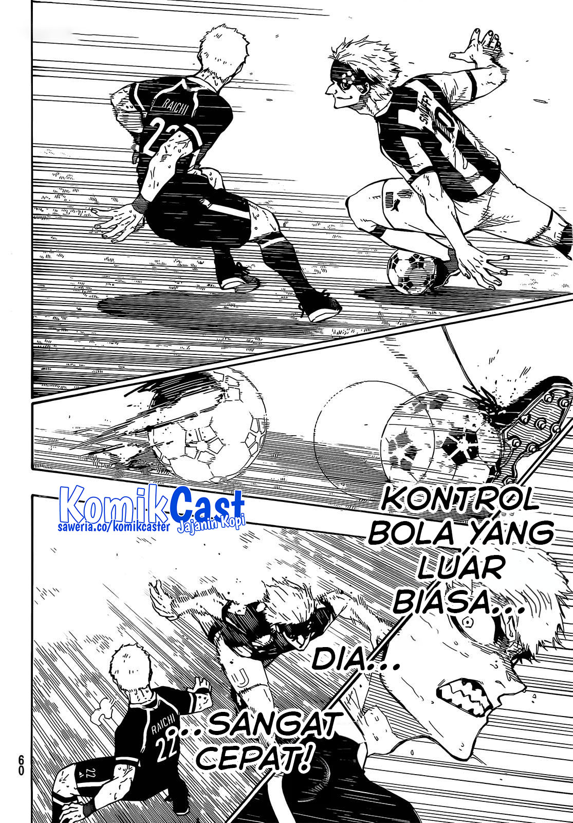 Chapter 224 - halaman 10