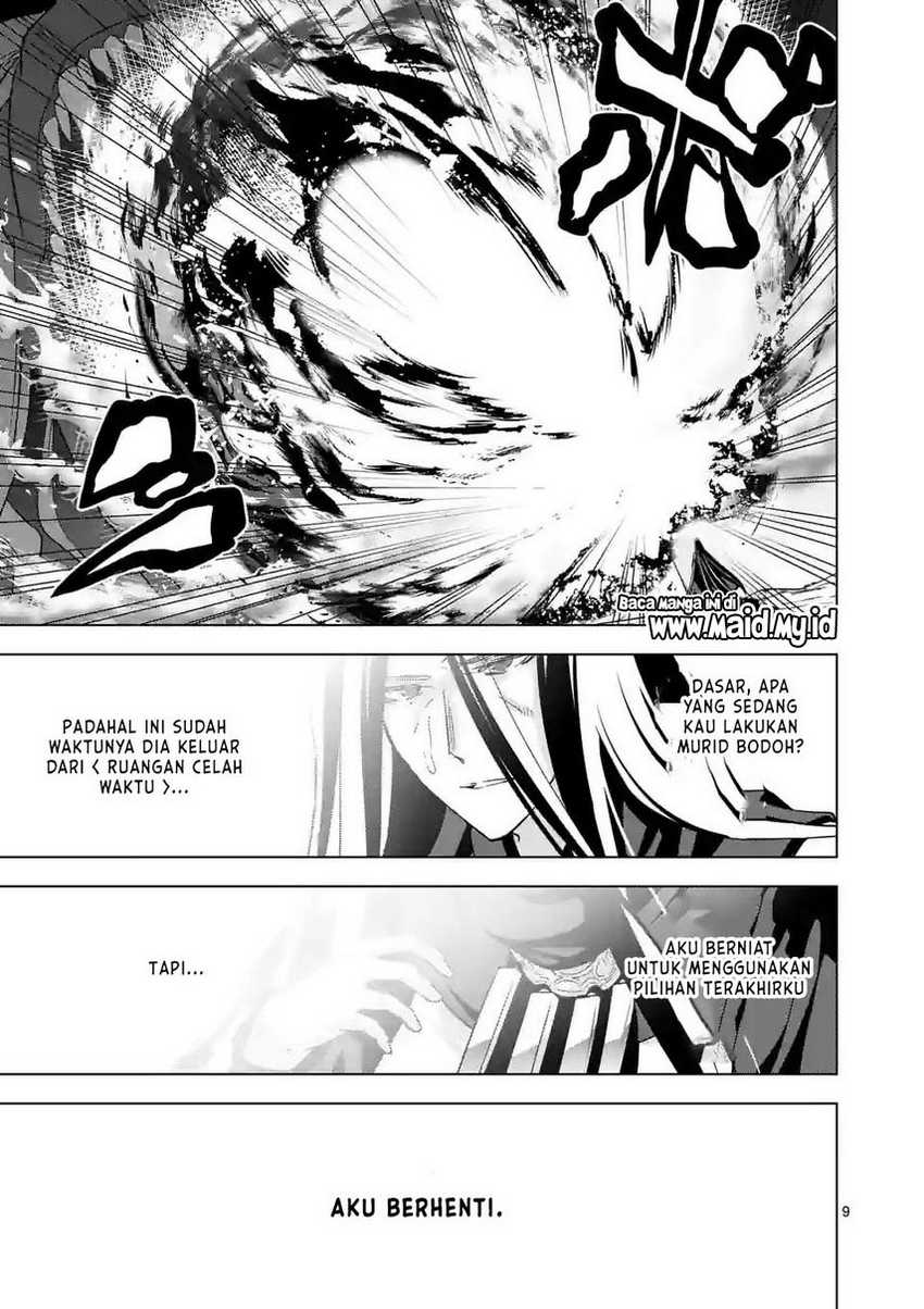 Chapter 101 - halaman 12