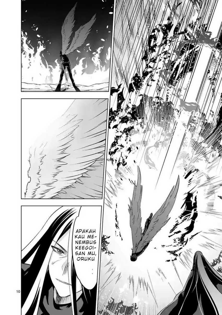 Chapter 101 - halaman 13