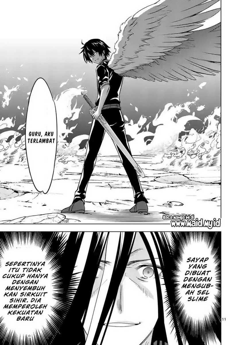 Chapter 101 - halaman 14