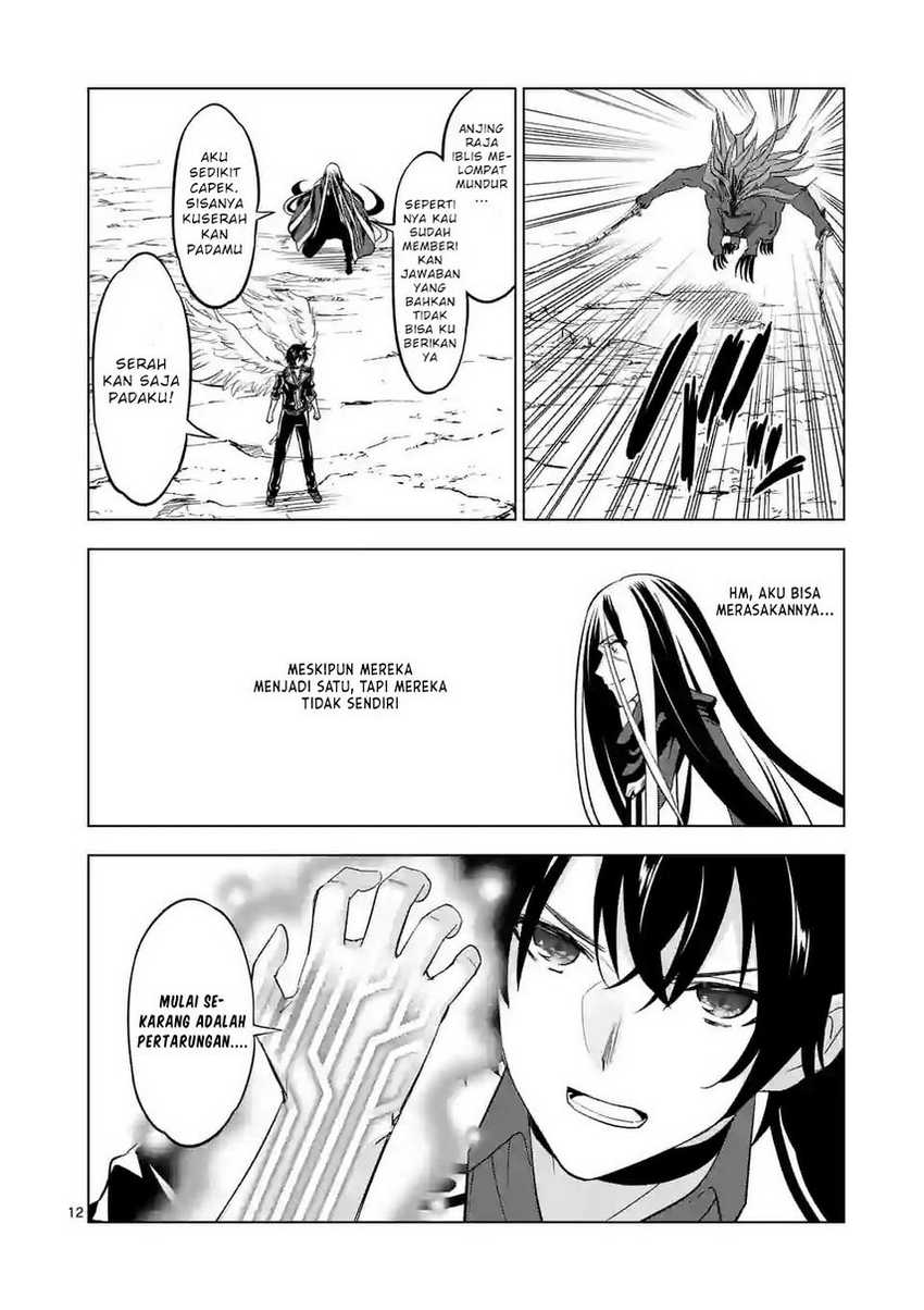 Chapter 101 - halaman 15