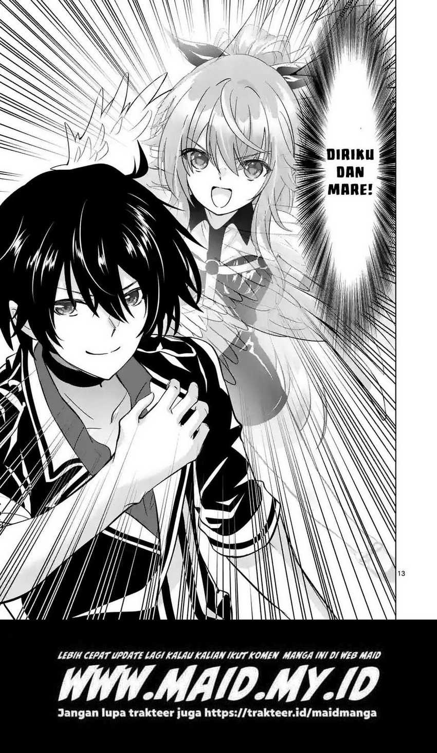 Chapter 101 - halaman 16