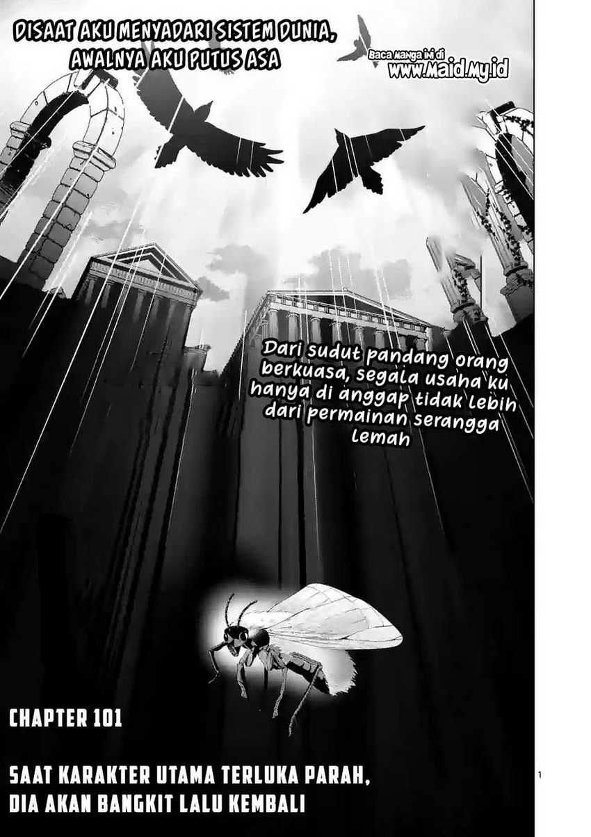 Chapter 101 - halaman 4