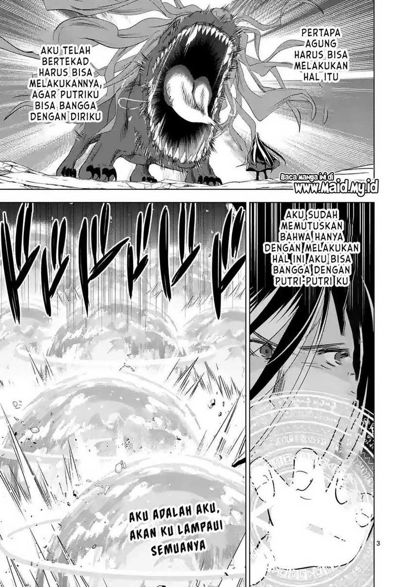 Chapter 101 - halaman 6