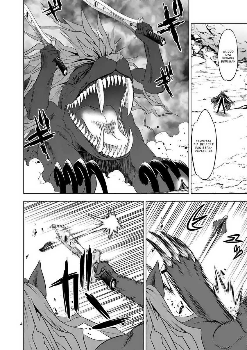 Chapter 101 - halaman 7