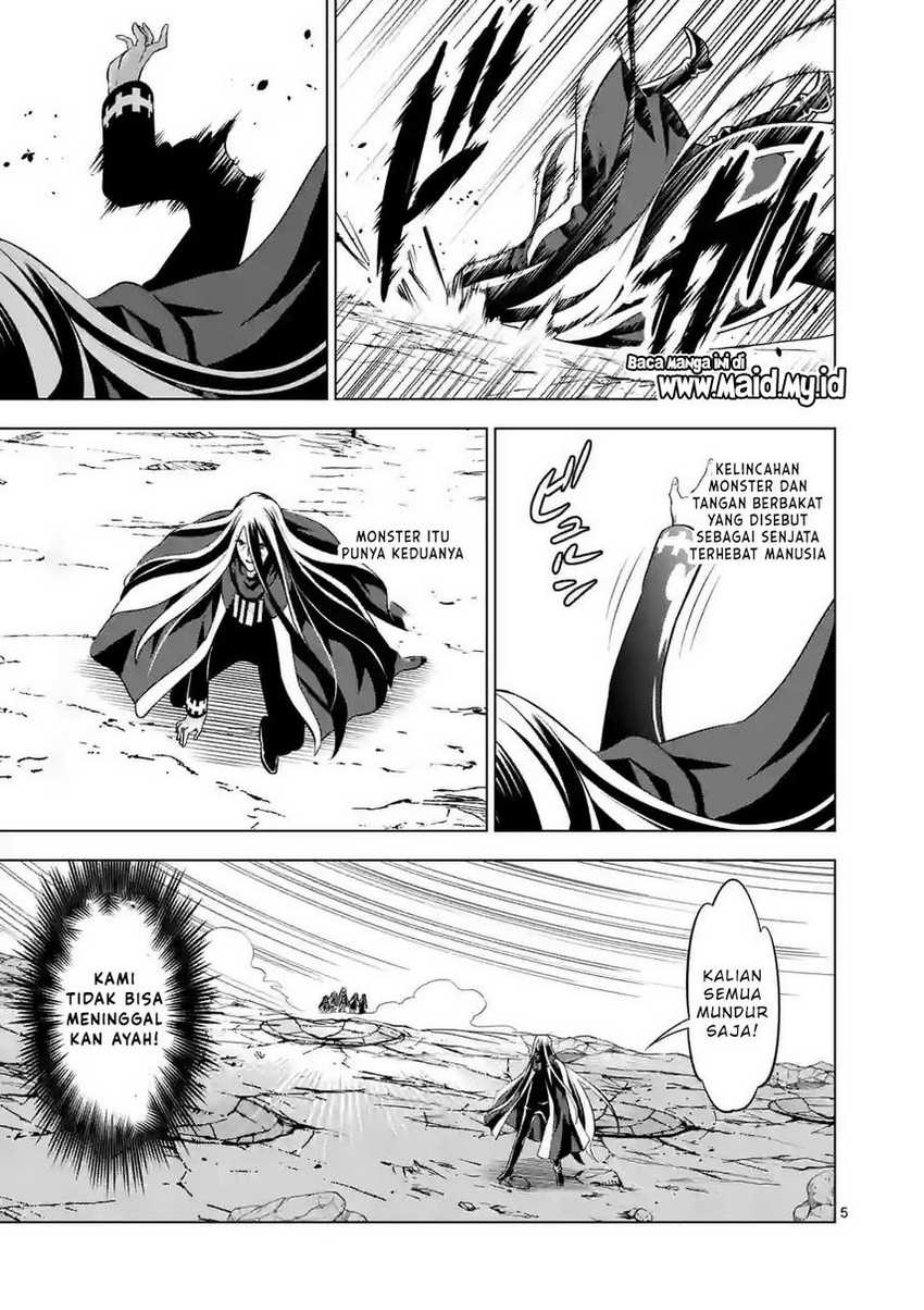 Chapter 101 - halaman 8