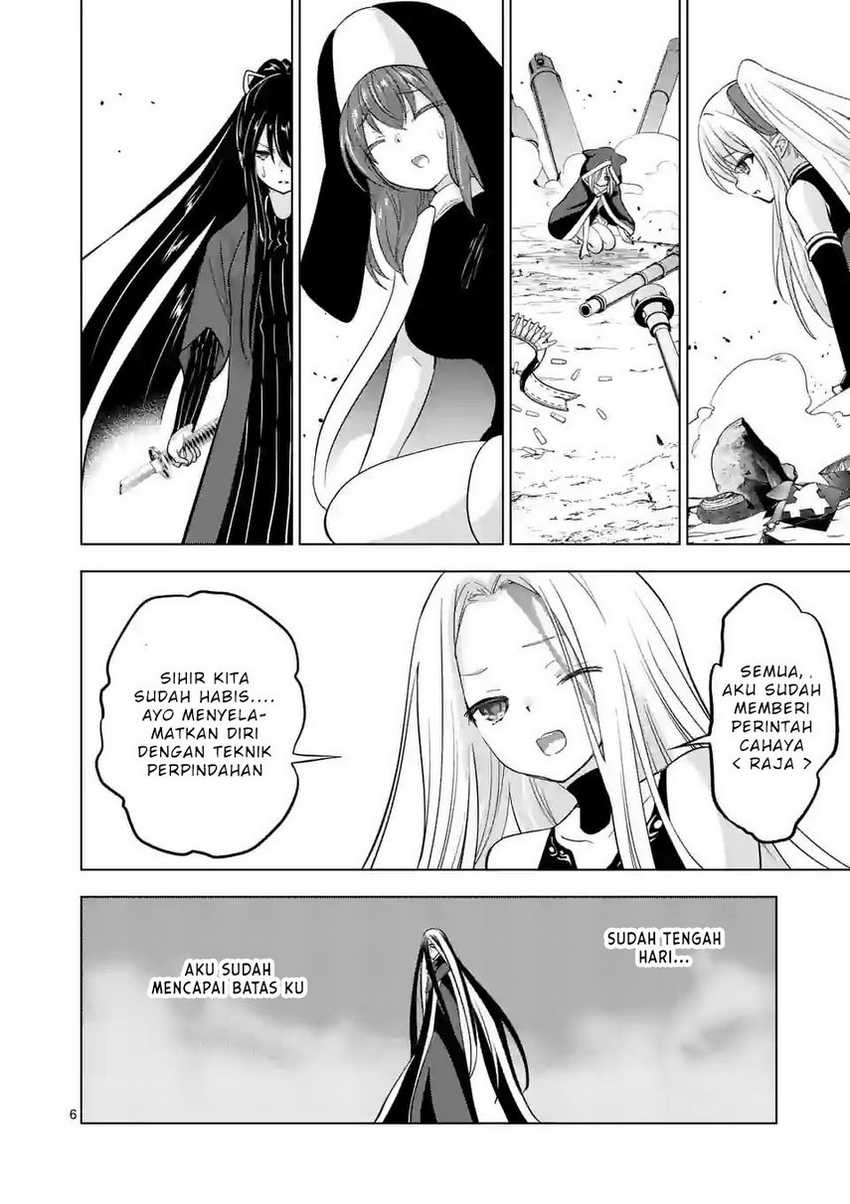 Chapter 101 - halaman 9