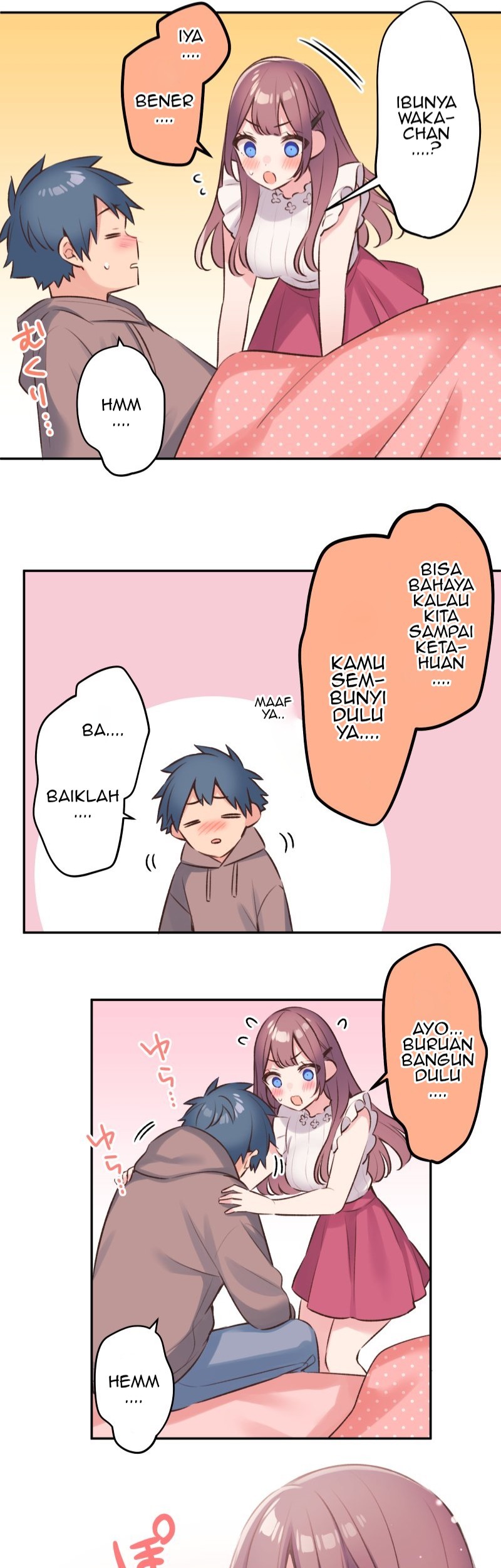 Chapter 98 - halaman 6