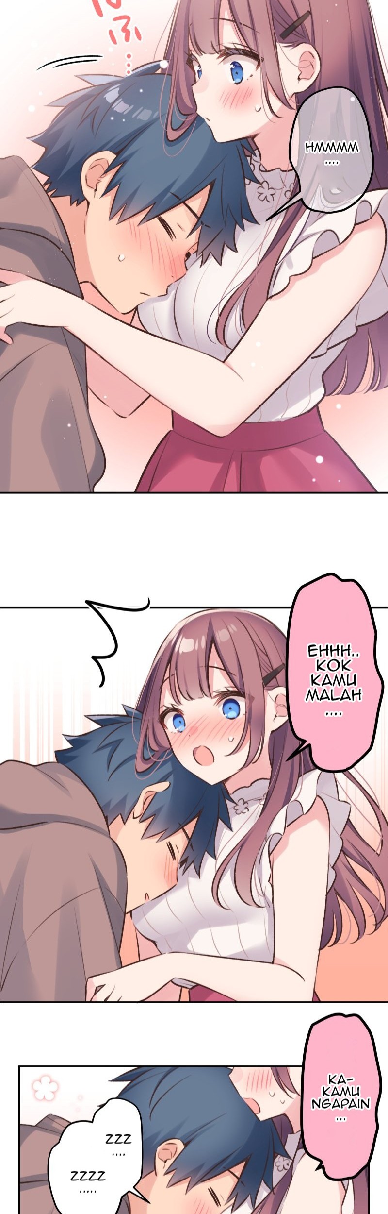 Chapter 98 - halaman 7