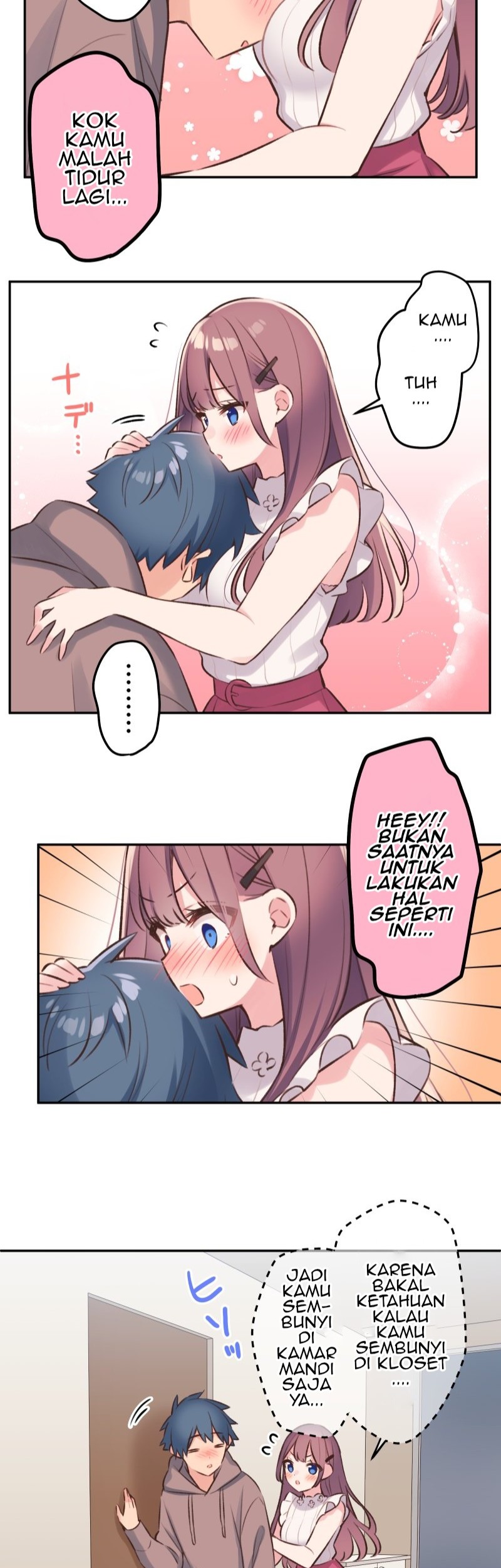 Chapter 98 - halaman 8