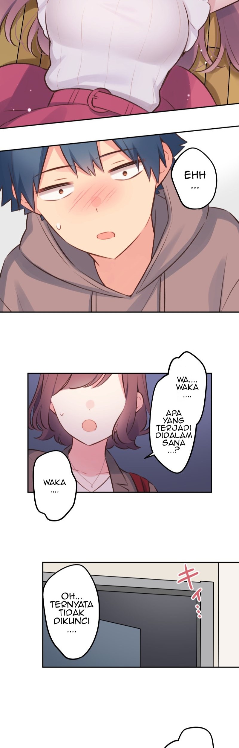 Chapter 98 - halaman 15