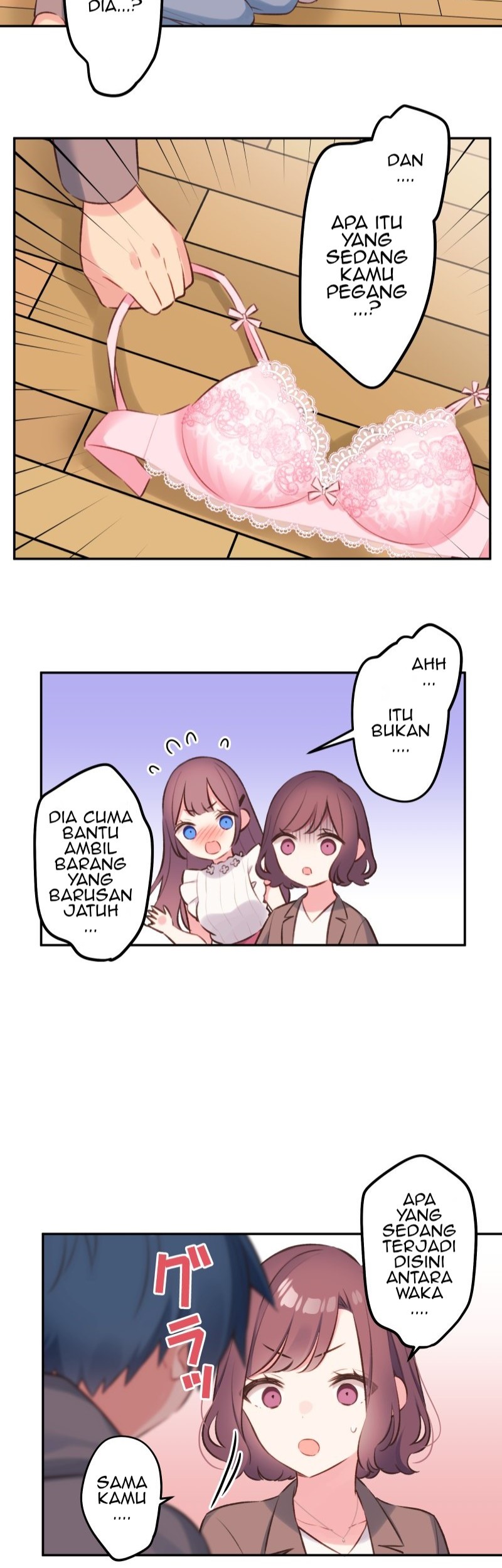 Chapter 98 - halaman 19