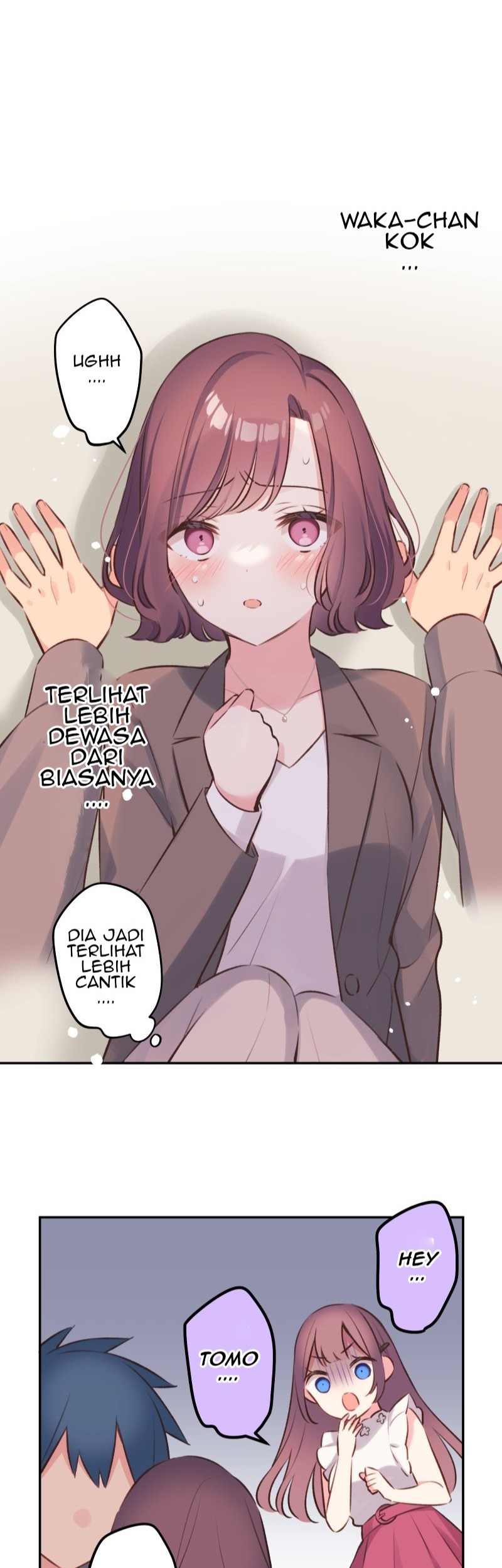 Chapter 98 - halaman 22
