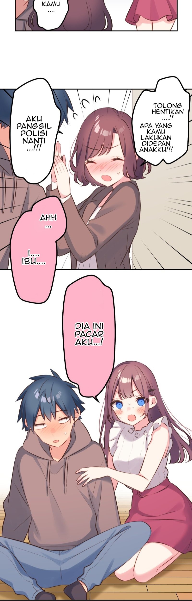 Chapter 98 - halaman 23