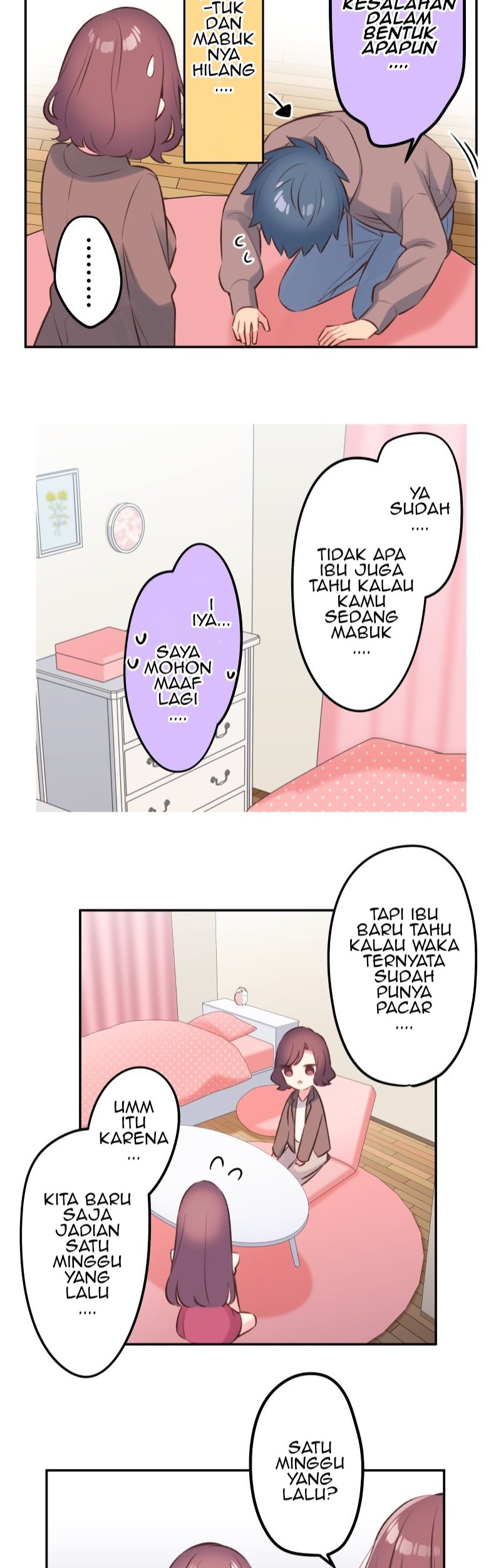 Chapter 98 - halaman 26