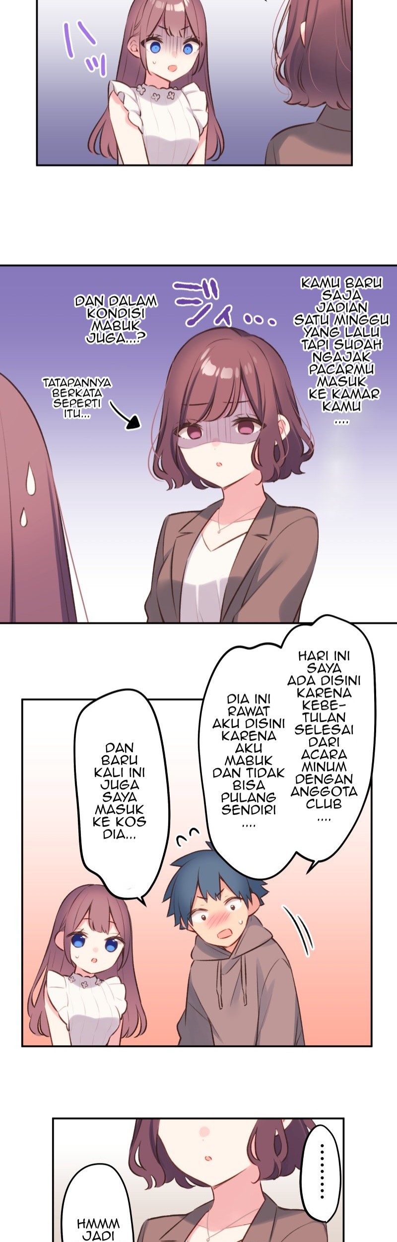 Chapter 98 - halaman 27