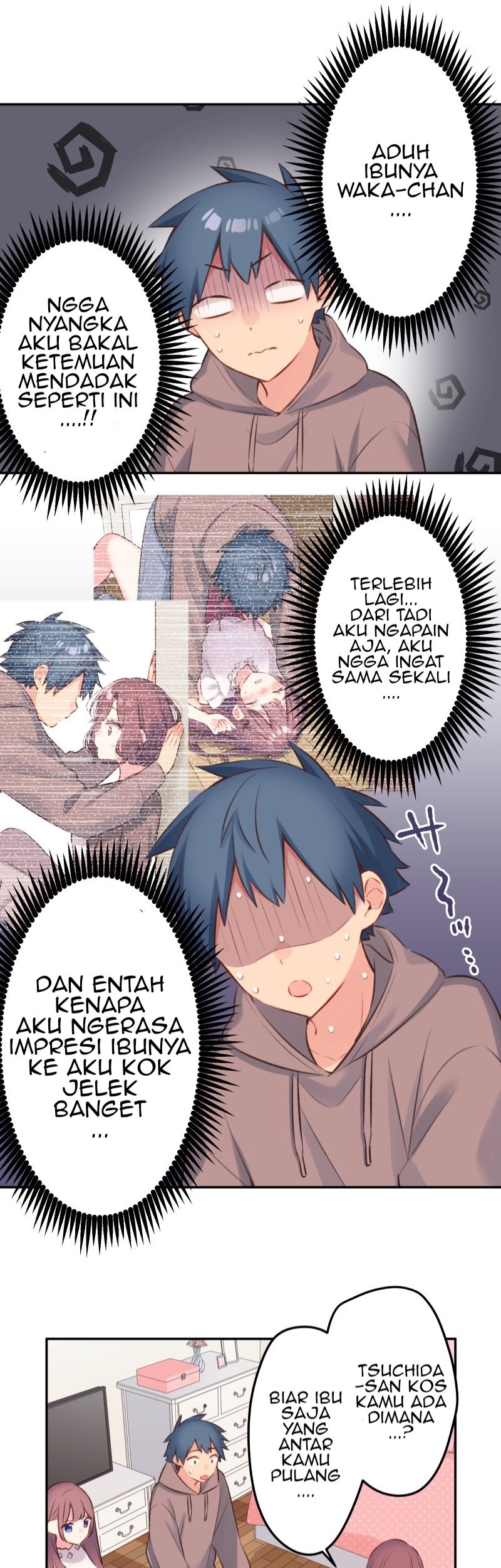 Chapter 98 - halaman 29
