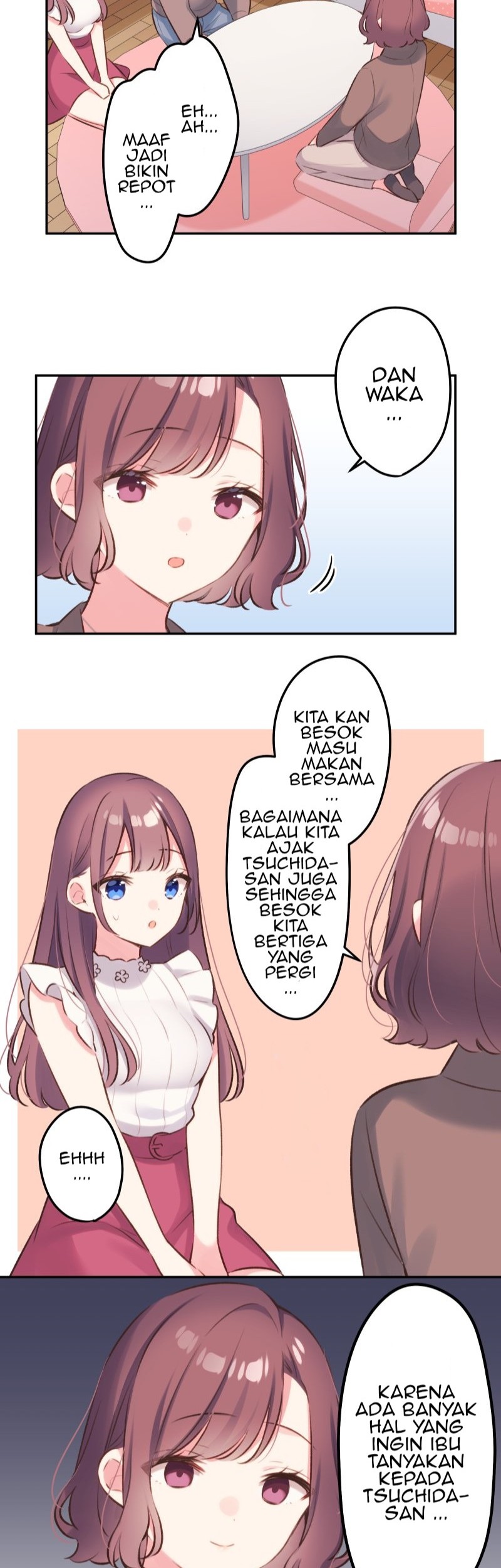 Chapter 98 - halaman 30